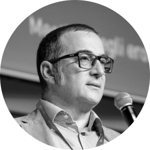 Nicola Filippini avatar